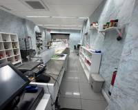 Alquiler a largo plazo - Local  - Elche