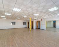 Alquiler a largo plazo - Local  - Pilar de la Horadada