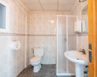 Alquiler a largo plazo - Local  - Pilar de la Horadada