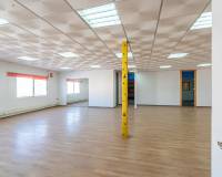 Alquiler a largo plazo - Local  - Pilar de la Horadada