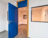 Alquiler a largo plazo - Local  - Pilar de la Horadada