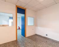 Alquiler a largo plazo - Local  - Pilar de la Horadada