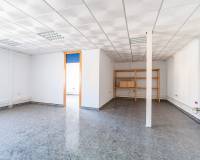 Alquiler a largo plazo - Local  - Pilar de la Horadada