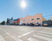 Alquiler a largo plazo - Local  - Pilar de la Horadada