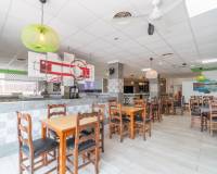 Alquiler a largo plazo - Local  - San Fulgencio - La Marina