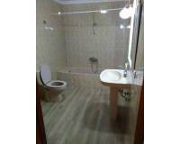 Alquiler a largo plazo - Villa - Jávea - Montgó