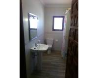 Alquiler a largo plazo - Villa - Jávea - Montgó