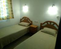 Alquiler a largo plazo - Villa - Jávea - Montgó