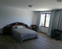 Alquiler a largo plazo - Villa - Jávea - Montgó
