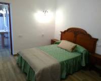 Alquiler a largo plazo - Villa - Jávea - Montgó
