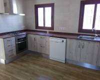 Alquiler a largo plazo - Villa - Jávea - Montgó