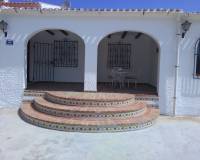 Alquiler a largo plazo - Villa - Jávea - Montgó