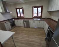 Alquiler a largo plazo - Villa - Jávea - Montgó