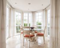 Alquiler a largo plazo - Villa - La veleta