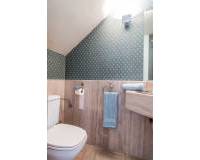 Alquiler a largo plazo - Villa - La veleta