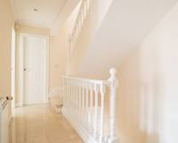 Alquiler a largo plazo - Villa - La veleta