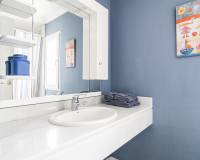 Alquiler a largo plazo - Villa - La veleta