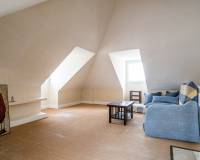 Alquiler a largo plazo - Villa - La veleta