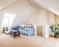 Alquiler a largo plazo - Villa - La veleta