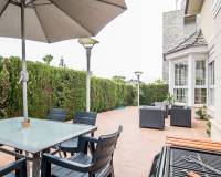 Alquiler a largo plazo - Villa - La veleta