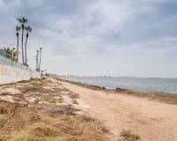 Alquiler a largo plazo - Villa - La veleta