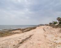 Alquiler a largo plazo - Villa - La veleta