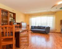 Alquiler a largo plazo - Villa - Orihuela Costa - Cabo Roig