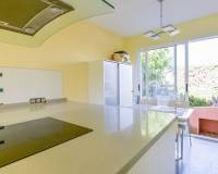 Alquiler a largo plazo - Villa - Orihuela Costa - Cabo Roig