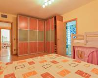 Alquiler a largo plazo - Villa - Orihuela Costa - Cabo Roig