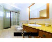 Alquiler a largo plazo - Villa - Orihuela Costa - Campoamor