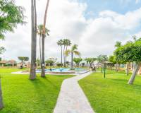 Alquiler a largo plazo - Villa - Orihuela Costa - La Florida