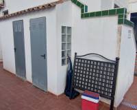 Alquiler a largo plazo - Villa - Orihuela Costa - La Florida