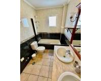 Alquiler a largo plazo - Villa - Orihuela Costa - La Florida