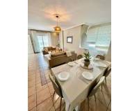 Alquiler a largo plazo - Villa - Orihuela Costa - La Florida