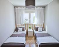 Alquiler a largo plazo - Villa - Orihuela Costa - La Florida