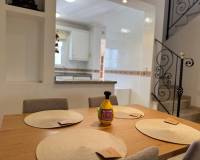 Alquiler a largo plazo - Villa - Orihuela Costa - Los Dolses