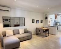Alquiler a largo plazo - Villa - Orihuela Costa - Los Dolses