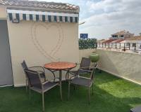 Alquiler a largo plazo - Villa - Orihuela Costa
