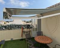 Alquiler a largo plazo - Villa - Orihuela Costa