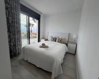 Alquiler a largo plazo - Villa - Orihuela - Lomas de Cabo Roig