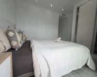 Alquiler a largo plazo - Villa - Orihuela - Lomas de Cabo Roig