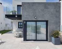 Alquiler a largo plazo - Villa - Orihuela - Orihuela Costa