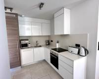 Alquiler a largo plazo - Villa - Orihuela - Orihuela Costa