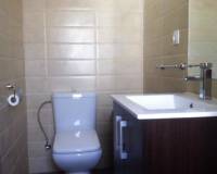 Alquiler a largo plazo - Villa - Pilar de la Horadada - Mil Palmeras