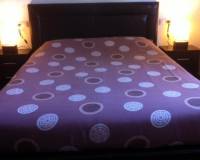 Alquiler a largo plazo - Villa - Pilar de la Horadada - Mil Palmeras