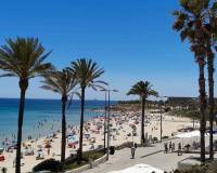 Alquiler a largo plazo - Villa - Pilar de la Horadada - Mil Palmeras