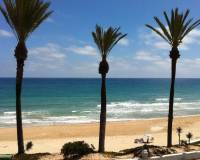 Alquiler a largo plazo - Villa - Pilar de la Horadada - Mil Palmeras