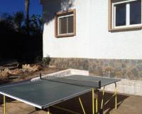 Alquiler a largo plazo - Villa - Pilar de la Horadada - Mil Palmeras