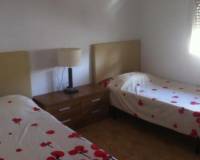 Alquiler a largo plazo - Villa - Pilar de la Horadada - Mil Palmeras