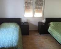 Alquiler a largo plazo - Villa - Pilar de la Horadada - Mil Palmeras